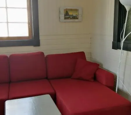Vuokatin Lomakaempaet Vetehinen Kajaani