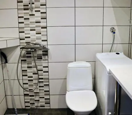 Vuokatin Lomakaempaet Vetehinen *